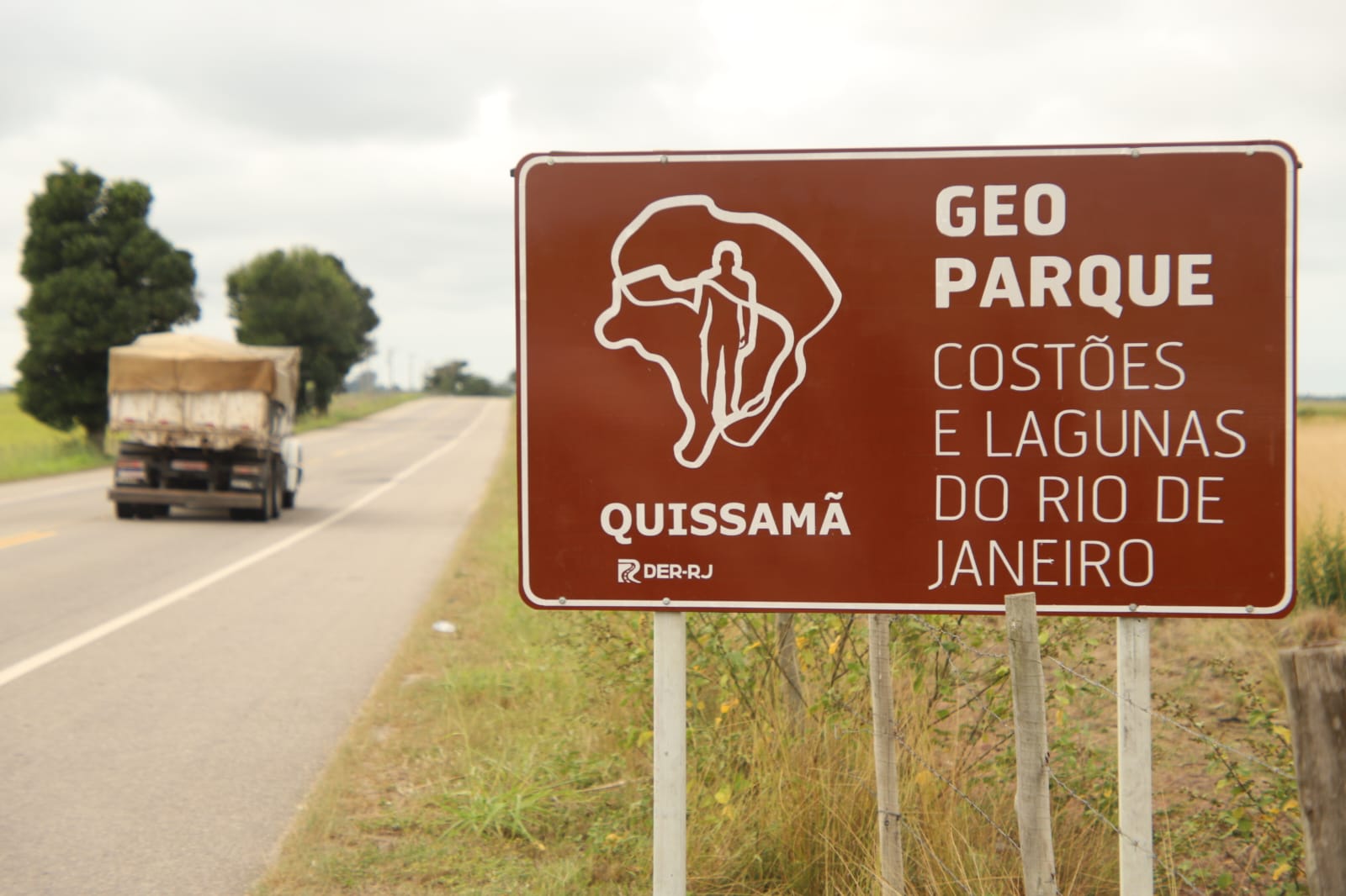 Projeto Geoparque Cost Es E Lagunas Nova Sinaliza O Projeto