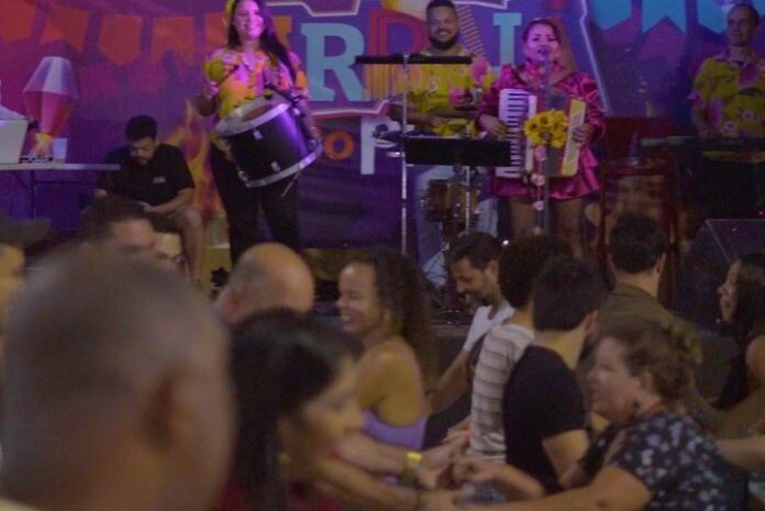 Festa Julina agita o Shopping Plaza Macaé neste fim de semana.