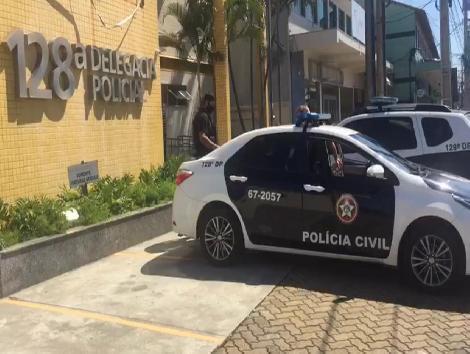 Polícia prende homem que eviscerou e degolou vítima em Rio das Ostras