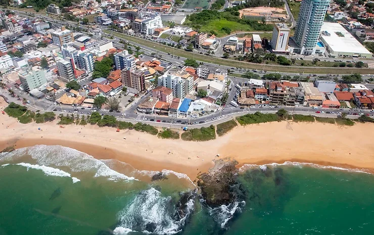  Macaé é a cidade que mais ganhou posições no ranking de competitividade no Brasil