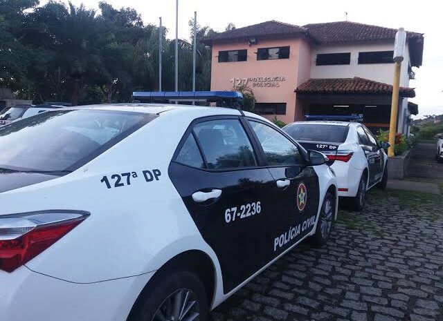 Turista denuncia que filha foi filmada por outro homem enquanto tomava banho em hotel de Búzios