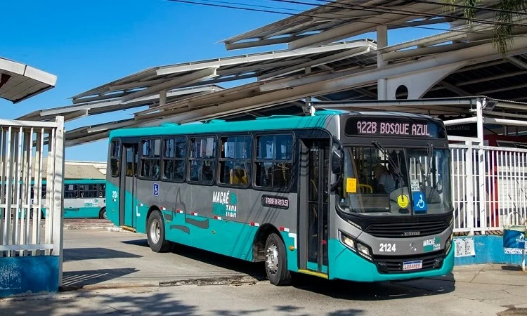  Macaé aprova gratuidade nos transportes públicos para pessoas em situação de rua