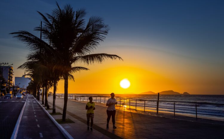  Esporte Verão Macaé: programação começa nesta quinta-feira