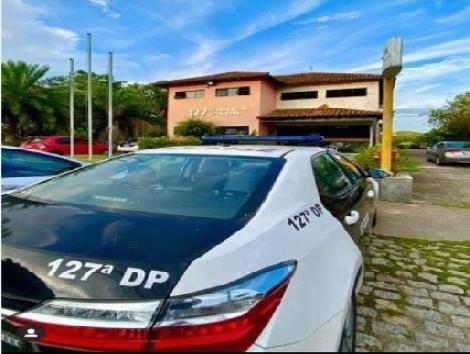 Homem é preso por injúria racial em Búzios