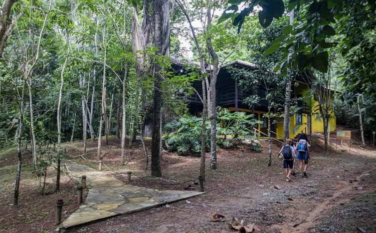  Parque Atalaia é reaberto à visitação