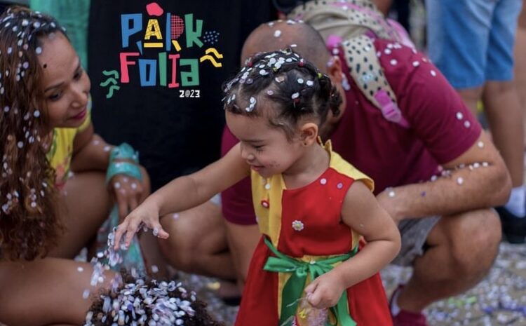 Shopping Park Lagos, em Cabo Frio, anuncia programação para o Carnaval