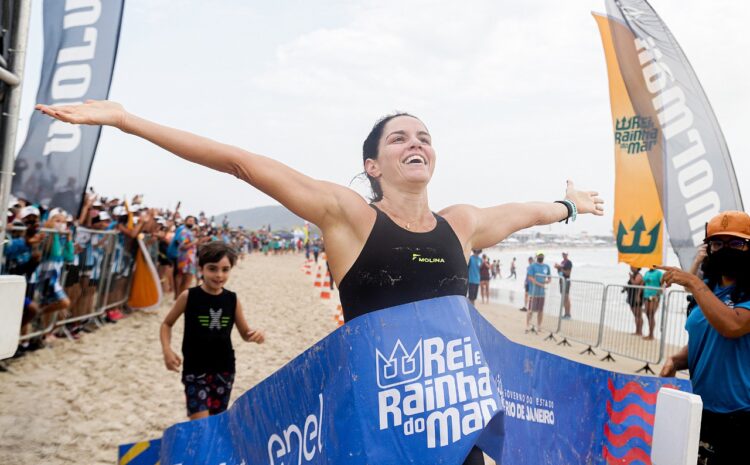  Cabo Frio sedia primeira etapa do Circuito Rei e Rainha do Mar 2023 