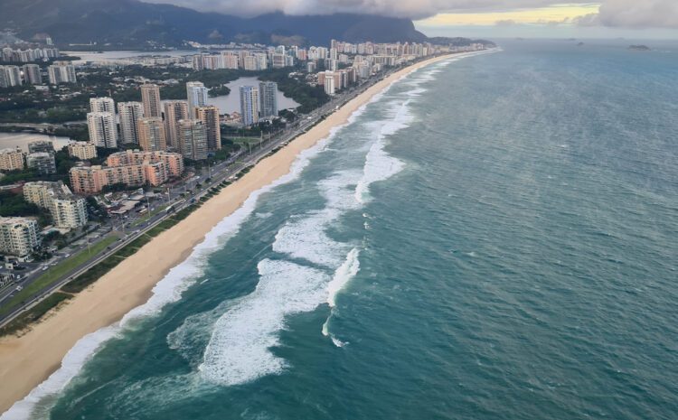 Economia do Rio de Janeiro cresceu mais que a do Brasil