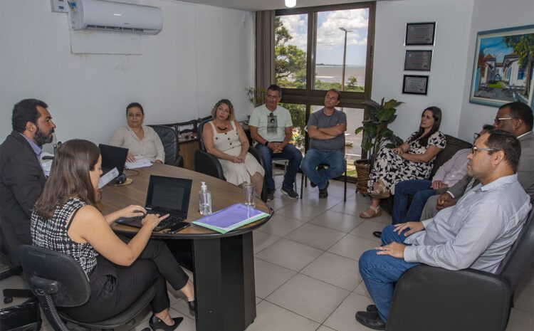  Concurso público de Macaé em nova fase