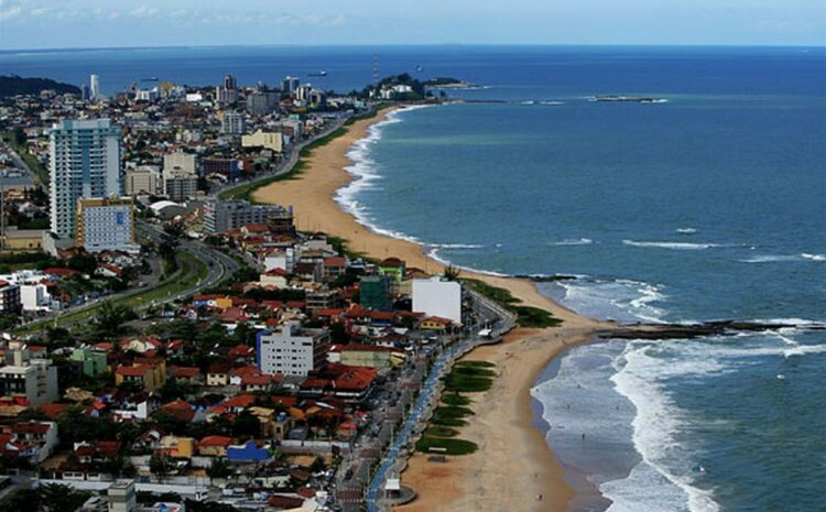 Macaé é a cidade que mais emprega na região em 2023