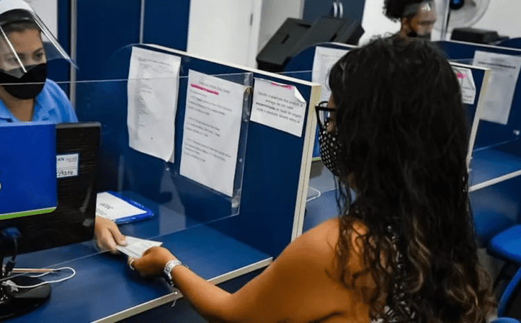 Detran realiza mutirão para emissão de carteira de identidade sábado (1/4)