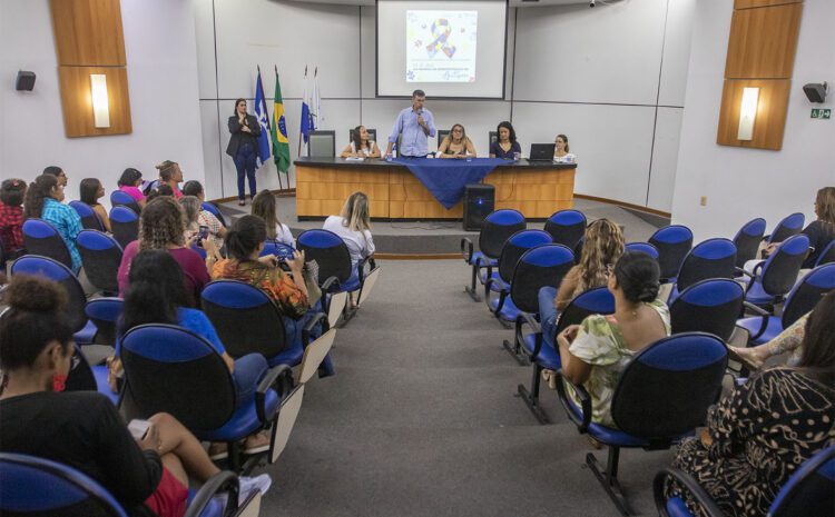 Autismo: encontro traz reflexões sobre desafios e conquistas no município