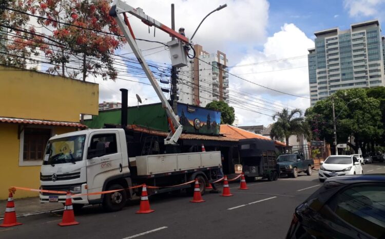  Operação energia legal da Enel identifica 402 furtos em Campos dos Goytacazes