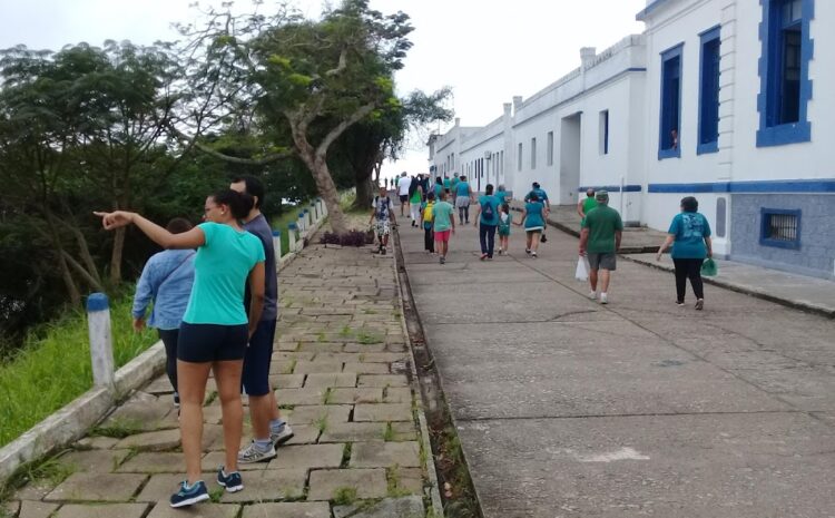  Forte Marechal Hermes terá visita guiada