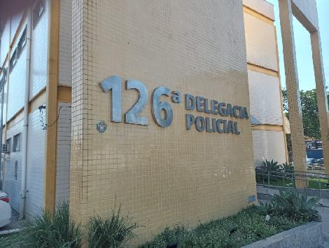 Polícia Civil prende em Cabo Frio condenado por estupro de vulnerável