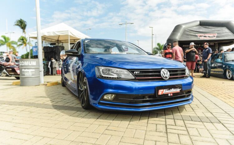  Shopping Park Lagos promove Exposição de Carros Antigos, Clássicos e Rebaixados