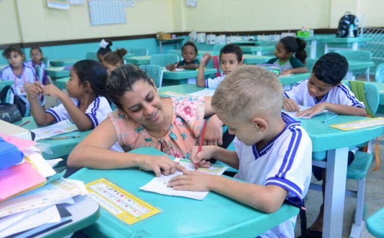  Quissamã: 1º lugar no Estado do Rio e 8º no Brasil em ranking que avalia a educação infantil