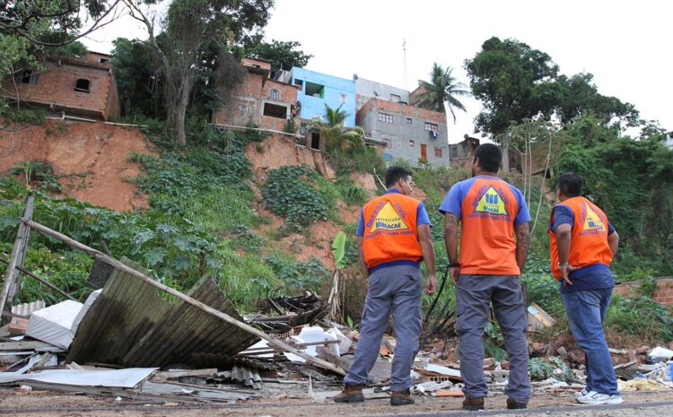  Macaé cria Programa de Melhoria de Unidade Habitacional