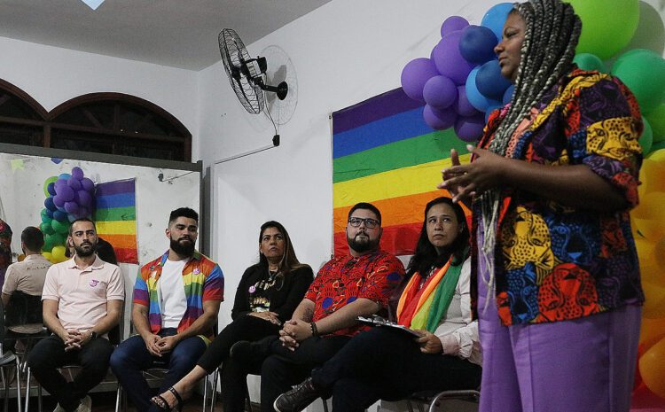 Políticas para as Mulheres celebra o Dia do orgulho LGBTI+