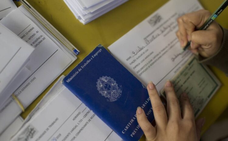  CIEE Rio faz mutirão de cadastramento e vagas