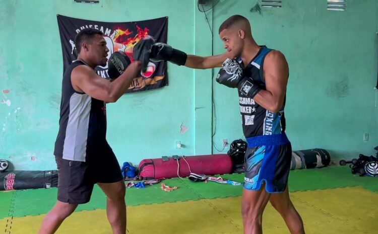  Quissamã terá cinco atletas no Campeonato Brasileiro de Kickboxing