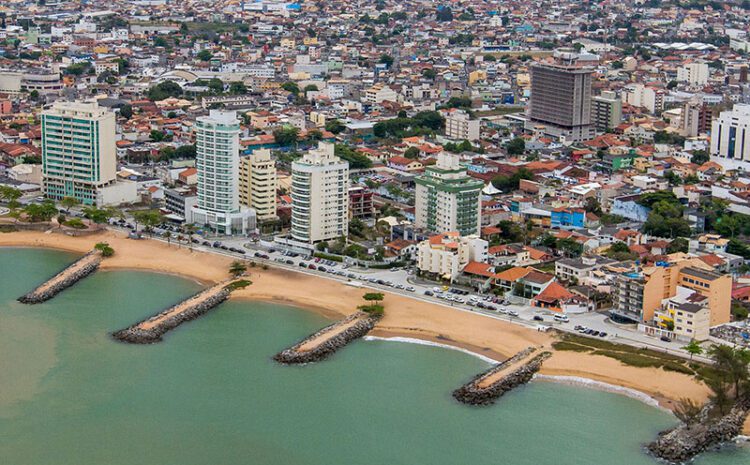 Trio do Norte Fluminense se destaca entre as cidades que mais geraram empregos em 2023