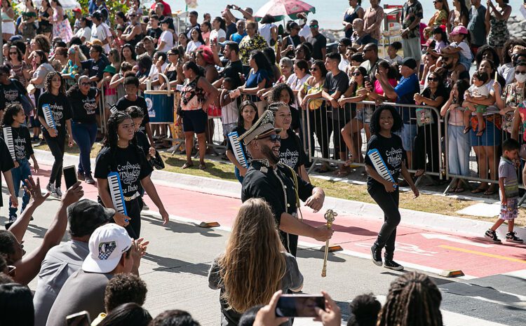  Desfile cívico reúne 15 bandas e 600 músicos neste sábado