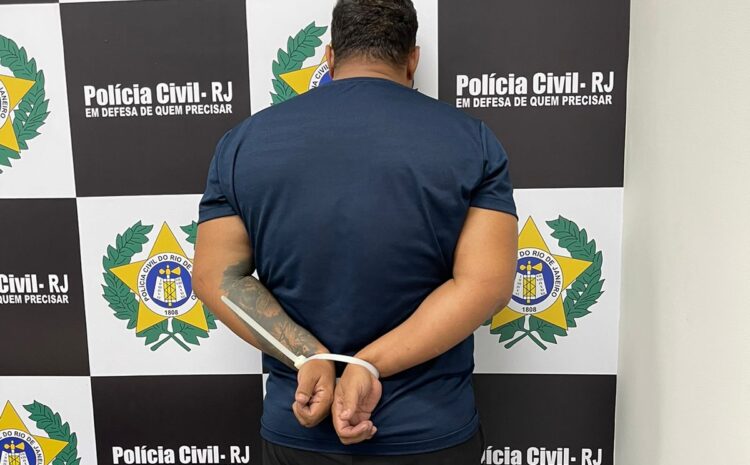  Preso corretor de planos de saúde por crimes de abuso sexual infanto-juvenil