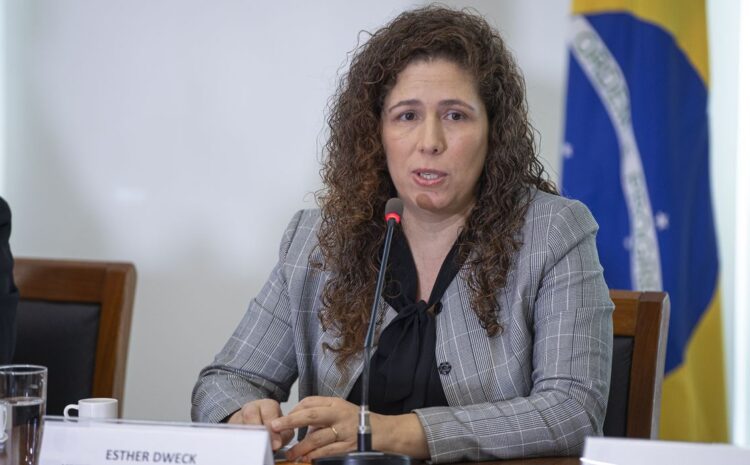  Governo autoriza preencher mais de 3 mil vagas no serviço público