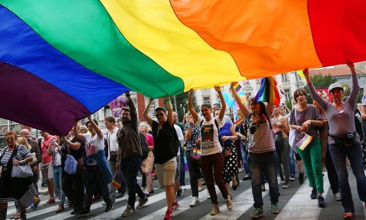 Por que pessoas LGBTQIA+ devem prestar atenção à saúde do coração