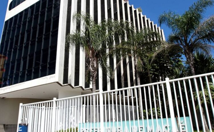  Macaé inicia contratação de banca examinadora para concurso público