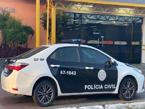 Autor de estupro de vulnerável é preso em Cabo Frio