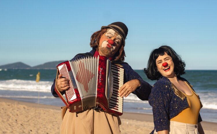 Festival Macaé de Cultura e Gastronomia com atrações infantis