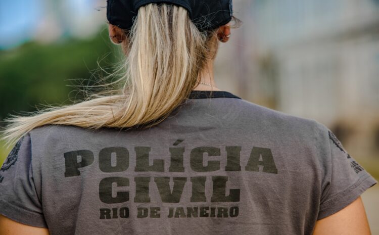  Concurso Polícia Civil RJ: saiba salários, requisitos e mais