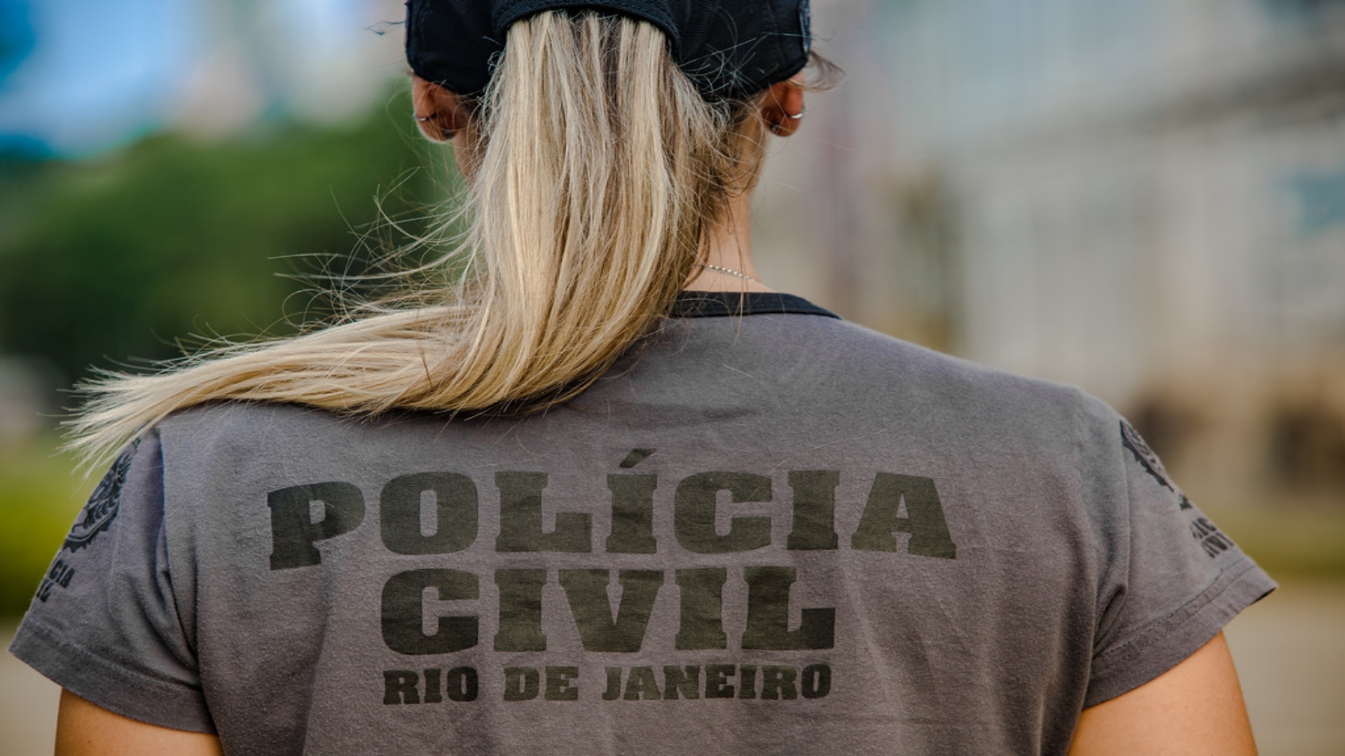 RJ2 – TV Rio Sul, Polícia Civil e IFRJ promovem parceria para fazer  perícia em obras de arte