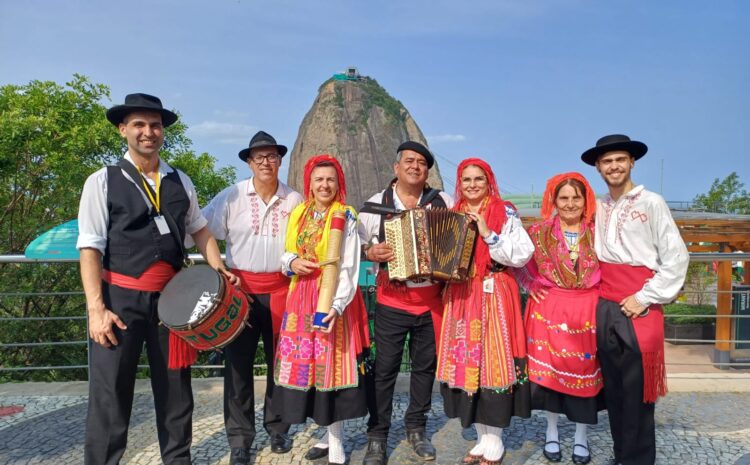  Polo Gastronômico da Passagem, em Cabo Frio, promove “Caminhos para Portugal” neste fim de semana