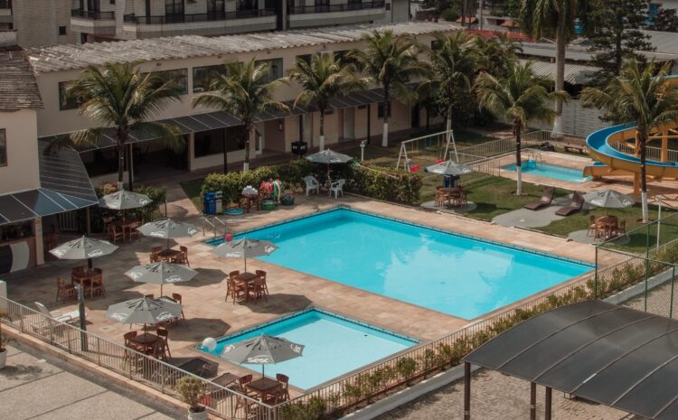 Sesc RJ abre 8 vagas de emprego para o hotel em Cabo Frio 