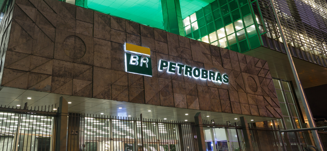  Petrobras lança concurso de nível técnico com 768 vagas para a Região Sudeste