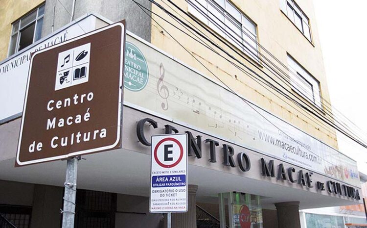 Escola de Artes de Macaé ganha salas acústicas e climatizadas