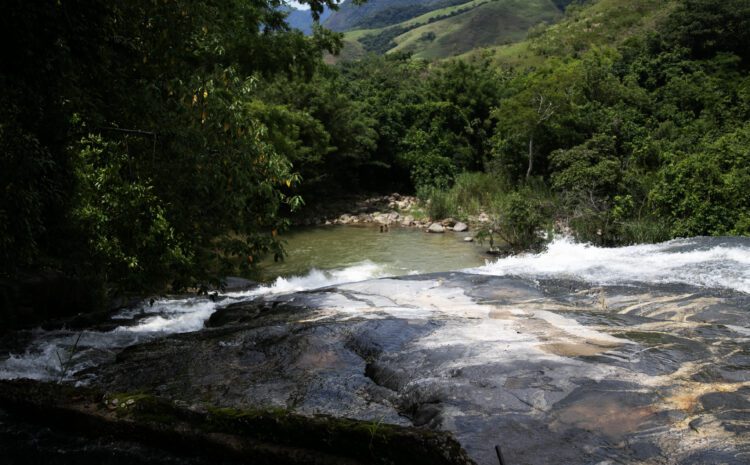 Fiscalização reforçada nas cachoeiras de Macaé no Carnaval