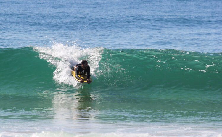 Run Fun 5′ e ‘Master Bodyboarding’ no Calendário de Eventos de Macaé em março