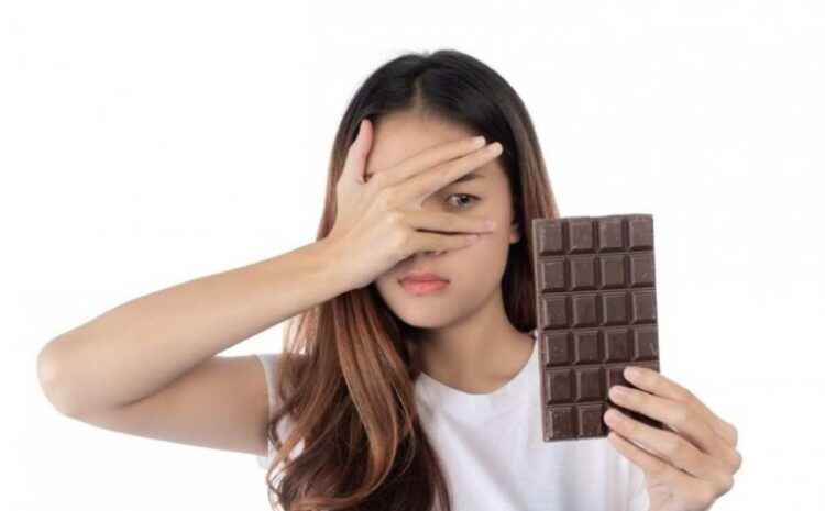 Páscoa: Benefícios do Chocolate para a Saúde do Coração e Recomendações de Consumo