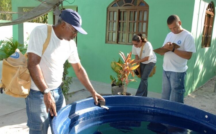 Quissamã se mobiliza para intensificar combate à Dengue no Dia D neste sábado