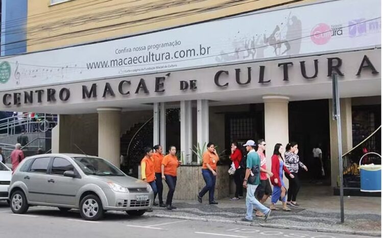 Escola de Artes de Macaé lançará edital de música em breve