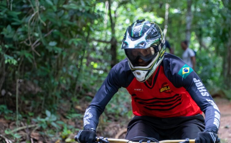  Primeira Etapa da Liga Carioca de Downhill 2024 no distrito do Frade