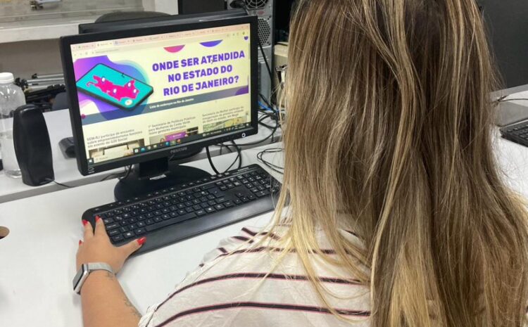 Oportunidade para mulheres em situação de vulnerabilidade social