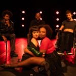 Diversidade e arte nos palcos do Firjan SESI