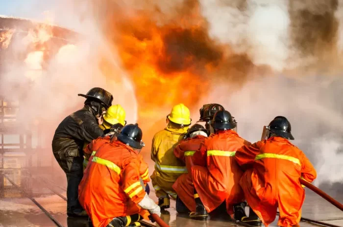 Defesa Civil de Macaé oferece curso de brigada de incêndio com inscrições abertas