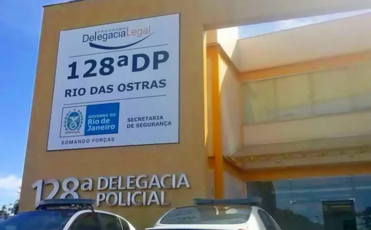 Prisão foi realizada em conjunto por policiais civis da 72ª DP (São Gonçalo) e 128ª DP (Rio das Ostras)
Foto: Ilustração