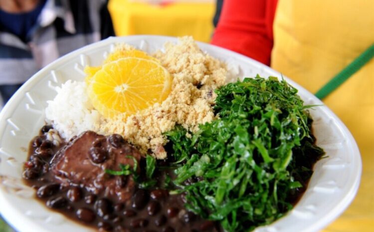  Feijoada da Liberdade de Machadinha: 10 anos de resistência, cultura e luta quilombola